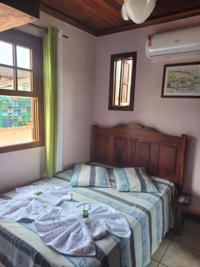 Casa Em Paraty A 7 Min. Do Centro Historico エクステリア 写真