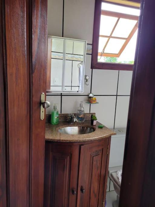 Casa Em Paraty A 7 Min. Do Centro Historico エクステリア 写真