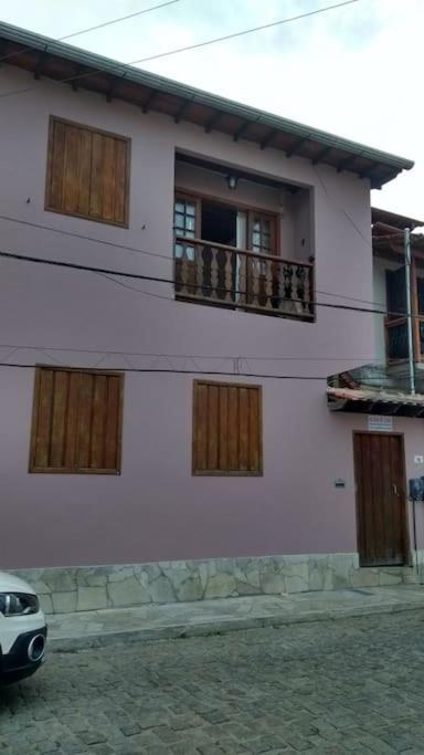 Casa Em Paraty A 7 Min. Do Centro Historico エクステリア 写真