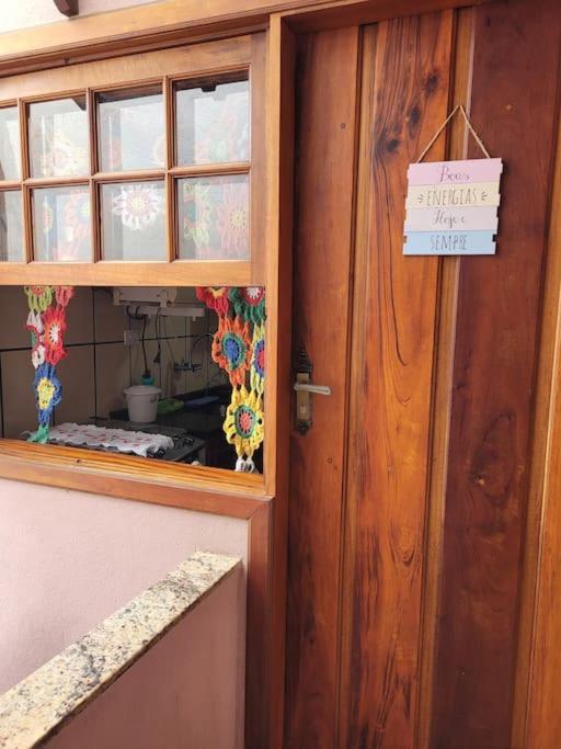 Casa Em Paraty A 7 Min. Do Centro Historico エクステリア 写真