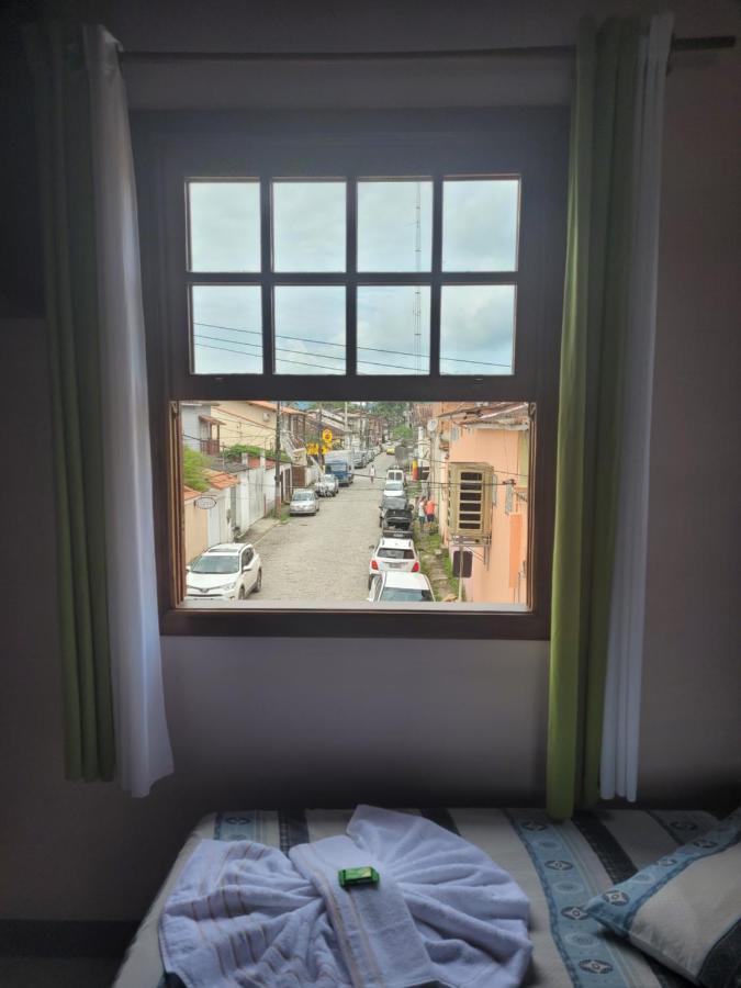 Casa Em Paraty A 7 Min. Do Centro Historico エクステリア 写真