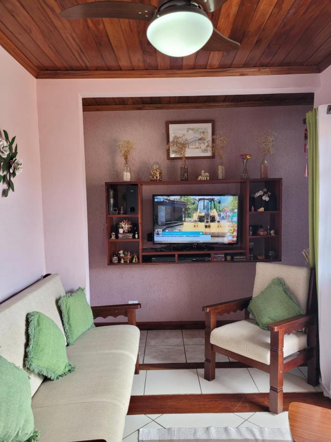 Casa Em Paraty A 7 Min. Do Centro Historico エクステリア 写真