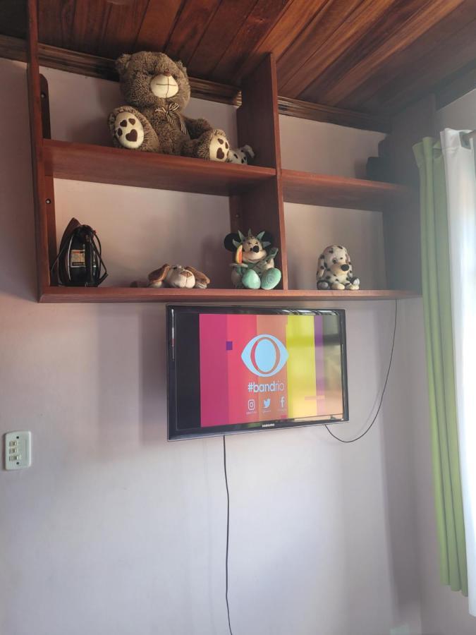 Casa Em Paraty A 7 Min. Do Centro Historico エクステリア 写真