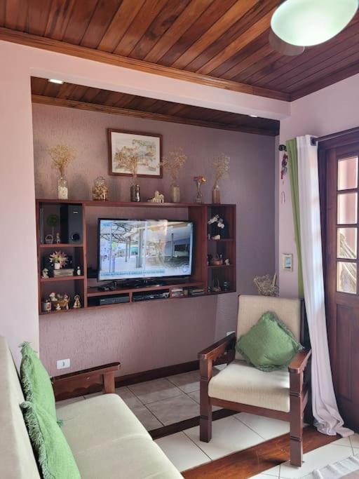 Casa Em Paraty A 7 Min. Do Centro Historico エクステリア 写真