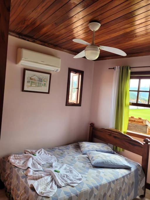 Casa Em Paraty A 7 Min. Do Centro Historico エクステリア 写真
