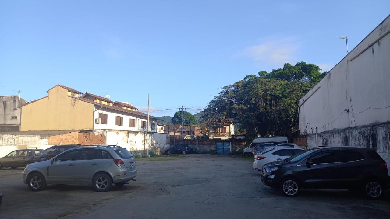 Casa Em Paraty A 7 Min. Do Centro Historico エクステリア 写真