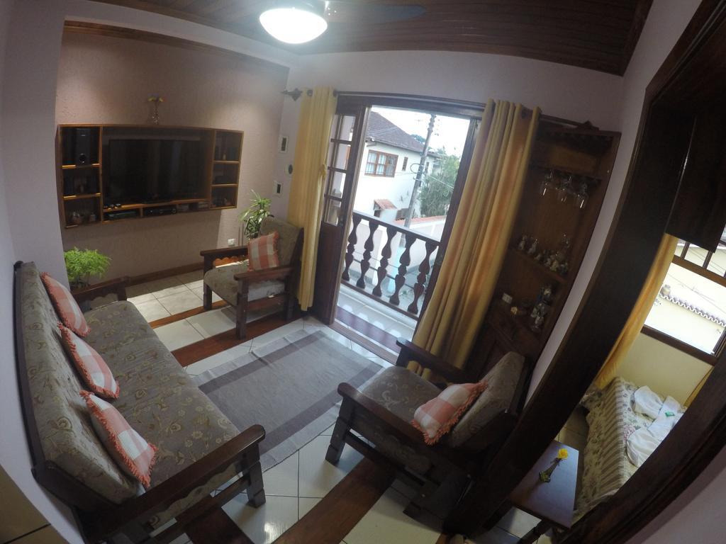 Casa Em Paraty A 7 Min. Do Centro Historico エクステリア 写真
