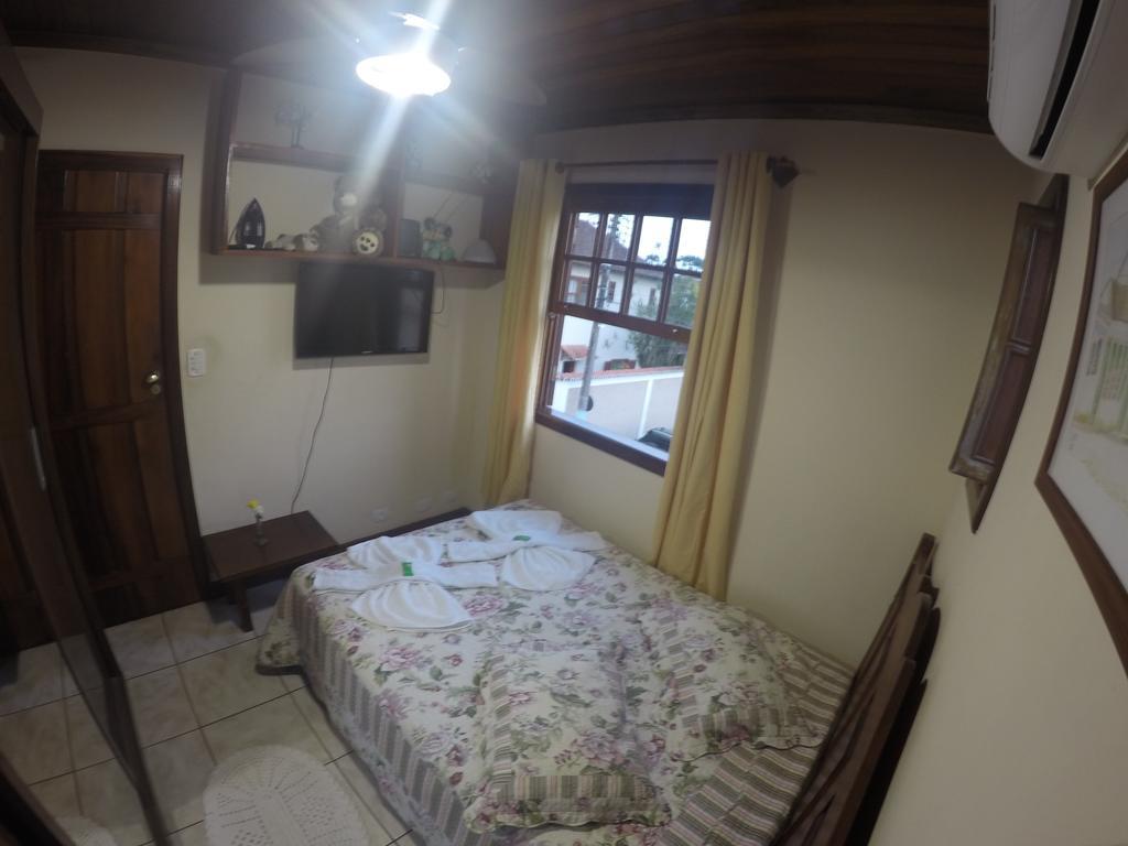 Casa Em Paraty A 7 Min. Do Centro Historico エクステリア 写真
