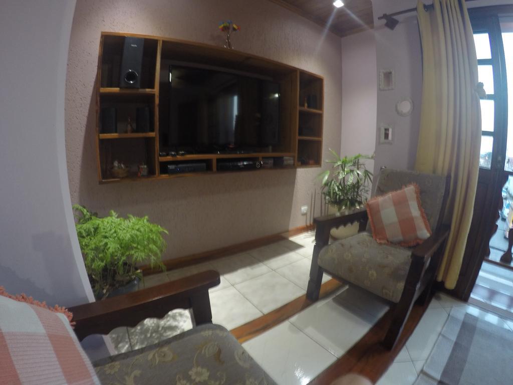 Casa Em Paraty A 7 Min. Do Centro Historico エクステリア 写真